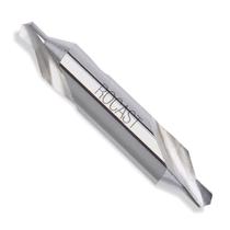 Broca De Centro Din 333A - 4,0 X 10,0Mm (9,0005) - Rocast