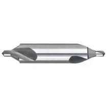 Broca de centro helicoidal 5% cobalto 4 x 1,6mm