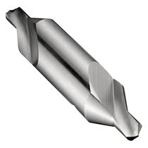 Broca de Centro HSS DIN 333A 1/8"x5/16" Dormer A225BS4