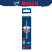 Broca De Cerâmica Dura BOSCH EXPERT HEX-9 De 5mm, 10X Longa Vida Útil, Alta Dureza, Acessório Para