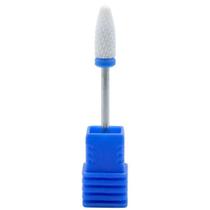 Broca De Cerâmica Flame M Unhas Gel Acrigel Fibra