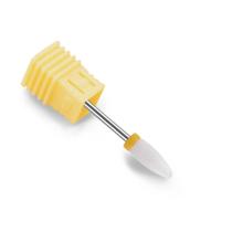 Broca De Cerâmica Profissional Unha Gel e Fibra Broca De Cerâmica Profissional Unha Gel e Fibra