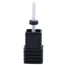 Broca De Cerâmica Small Flame Xc Unhas Gel Acrigel Fibra