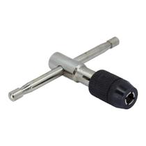 Broca de chave de torneira T-Handle America DWTD328 1/16-1/4 Broca de chave de torneira T-Handle America DWTD328 1/16-1/4