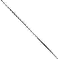 Broca De Concreto Extra Longa 8,00mm Collins Broca De Concreto Extra Longa 8,00mm Collins