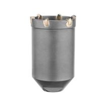 Broca de Coroação DEWALT DW5906 - 12,7cm x 10,16cm - Liga de Aço Broca de Coroação DEWALT DW5906 - 12,7cm x 10,16cm - Liga de Aço
