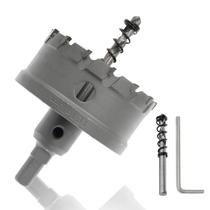 Broca de corte de metal duro Hordion 70 mm para metal Broca de corte de metal duro Hordion 70 mm para metal