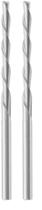 Broca de corte Dremel 561 com haste multiuso de 3,2 mm 1/8" (pacote com 2)