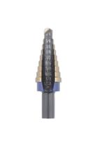 Broca de degrau IRWIN 10233CB Unibit 9-Steps 1,6-19 mm Broca de degrau IRWIN 10233CB Unibit 9-Steps 1,6-19 mm