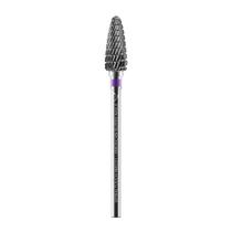Broca de Desgaste Spiraltouch American Burrs Nails Formato Pera Nº 90201 Broca de Desgaste Spiraltouch American Burrs Nails Formato Pera Nº 90201