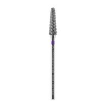 Broca de Desgaste Spiraltouch American Burrs Nails Formato Tronco-Cônica Nº 90302 Broca de Desgaste Spiraltouch American Burrs Nails Formato Tronco-Cônica Nº 90302