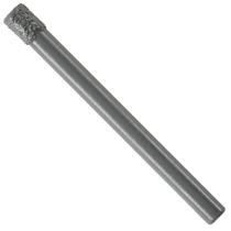 Broca de diamante BOSCH DDB14 para perfuração a seco de ladrilhos de 6 mm