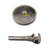Broca De Diamante De Alta Dureza Para Moagem De Pedras Preciosas, Ferramenta Multiuso De Escultura E