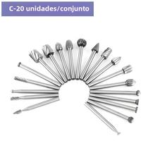 Broca De Diamante Para Gravação, Escultura, Polimento E Perfuração Em Vidro, Jade E Pedra, Com Ponta