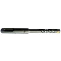 Broca de Encaixe Rápido com 2 Pontas 12 x 210 mm WMax 5986242254 Unitário Broca de Encaixe Rápido com 2 Pontas 12 x 210 mm WMax 5986242254 Unitário