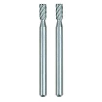 Broca de escultura para acessórios de ferramentas rotativas Dremel 194 para madeira, plástico e metais macios