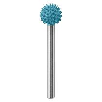 Broca de escultura rotativa elétrica Dremel 9951 Ball Tip 8,73 mm Broca de escultura rotativa elétrica Dremel 9951 Ball Tip 8,73 mm