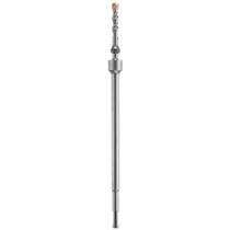 Broca de extensão de núcleo de metal duro Bosch T3926SC SPEEDCORE 13 polegadas Broca de extensão de núcleo de metal duro Bosch T3926SC SPEEDCORE 13 polegadas