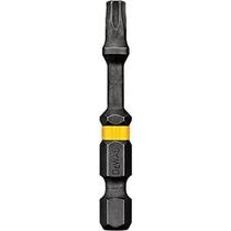 Broca de Fenda DEWALT Impact Ready T27 Torx 2.0" - Pacote com 2
