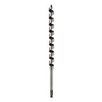 Broca de Hélice DEWALT 2,54 cm x 43,18 cm (DW1687) Broca de Hélice DEWALT 2,54 cm x 43,18 cm (DW1687)