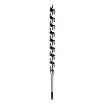Broca de Hélice DEWALT 28,6 mm x 43,2 cm (DW1689) Broca de Hélice DEWALT 28,6 mm x 43,2 cm (DW1689)
