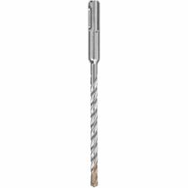 Broca de Impacto DeWALT DW5403 - Ponta de Carbeto de Tungstênio SDS Plus 4,76 mm x 114,3 mm x 165,1 mm Broca de Impacto DeWALT DW5403 - Ponta de Carbeto de Tungstênio SDS Plus 4,76 mm x 114,3 mm x 165,1 mm