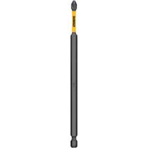Broca de Impacto DEWALT DWA6PH2IR (15cm) - Ponta Phillips 2