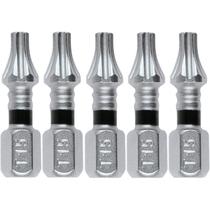 Broca de inserção Makita E-00614 Impact XPS T15 Torx 1, 5/pacote