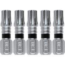 Broca de inserção Makita E-00658 Impact XPS T30 Torx 1, 5/pacote