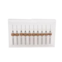 Broca de limpeza de 1,0 mm (10 uni)