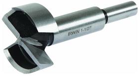 Broca de madeira Forstner Bit Irwin Industrial 1,5" Broca de madeira Forstner Bit Irwin Industrial 1,5"