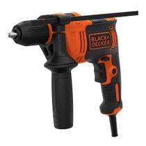 Broca de martelo BLACK+DECKER, 6,5 amp, 1/2 polegada (BEHD201)