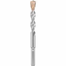 Broca de Martelo Dewalt DW5234 - 7/16" x 6" de Carboneto Broca de Martelo Dewalt DW5234 - 7/16" x 6" de Carboneto