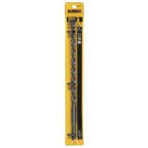 Broca de Martelo DEWALT DW5236 com Ponta de Carboneto - 4 Canais