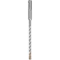 Broca de Martelo Dewalt DW5418 Rock Carbide SDS-Plus - 1/4 x 6,5 x 8,5 Broca de Martelo Dewalt DW5418 Rock Carbide SDS-Plus - 1/4 x 6,5 x 8,5