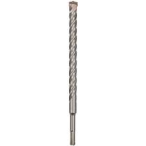 Broca de Martelo Dewalt DW5446 SDS Max - Prata - Para Concreto