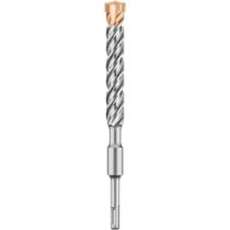 Broca de martelo DEWALT DW5477 Rock Carbide 4 cortadores SDS+ 22 mm