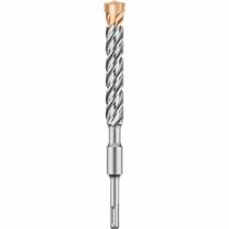 Broca de Martelo Dewalt DW5480 Rock Carbide SDS+ - 4 Cortes - 25x400x450mm Broca de Martelo Dewalt DW5480 Rock Carbide SDS+ - 4 Cortes - 25x400x450mm