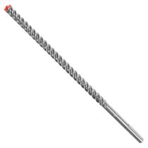 Broca de martelo Diablo DMAMX1180 2,2 cm x 53 cm de carboneto