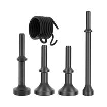 Broca De Martelo Pneumático Estendida 80 100 178mm Acessórios Para Ferramentas De Impacto