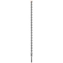 Broca de martelo rotativa BOSCH Bulldog HC2108 16 mm x 55 cm x 60 cm