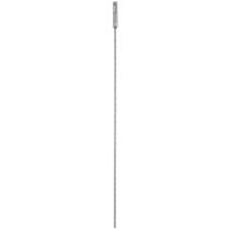 Broca de martelo rotativa BOSCH Bulldog SDS-plus HC2016 4,8 mm Broca de martelo rotativa BOSCH Bulldog SDS-plus HC2016 4,8 mm