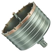 Broca de martelo rotativo BOSCH HC7508 15,24 cm, 2 peças