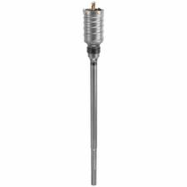 Broca de martelo rotativo BOSCH HC8517 57 mm x 56 cm SDS-Max Broca de martelo rotativo BOSCH HC8517 57 mm x 56 cm SDS-Max