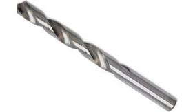 Broca de metal duro 9,5x40x84mm din6359