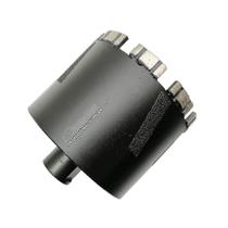 Broca de núcleo de diamante SHDIATOOL 102 mm para pedra dura Broca de núcleo de diamante SHDIATOOL 102 mm para pedra dura