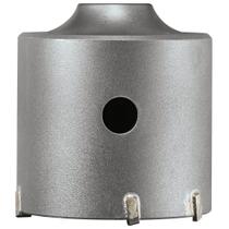 Broca de núcleo de parede fina SDS-plus SPEEDCORE de metal duro 65 mm Bosch Broca de núcleo de parede fina SDS-plus SPEEDCORE de metal duro 65 mm Bosch