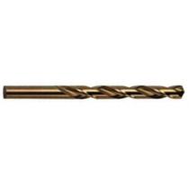Broca de ponto dividido Drill America Cobalt P Jobber Length