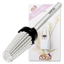 Broca de pregos 5 em 1 de carboneto PANA Two Way Rotate 3/32 Shank Broca de pregos 5 em 1 de carboneto PANA Two Way Rotate 3/32 Shank