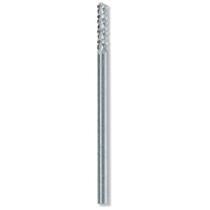 Broca de remoção de argamassa Dremel 570 Carbide 3.2mm Broca de remoção de argamassa Dremel 570 Carbide 3.2mm